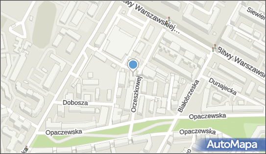 Doradztwo Podatkowe, ul. Elizy Orzeszkowej 8, Warszawa 02-374 - Przedsiębiorstwo, Firma, numer telefonu, NIP: 5220207349