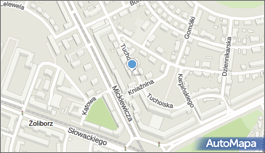 8521832687, Patrycja Goździowska - Doradztwo Podatkowe 