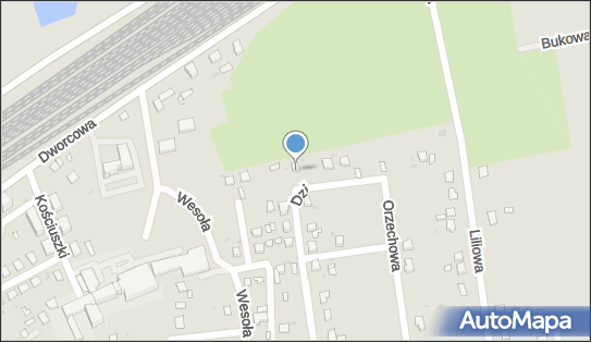 Doradztwo Podatkowe, Działkowa 9, Sędziszów 28-340 - Przedsiębiorstwo, Firma, NIP: 6561002838