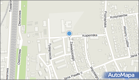 6210005774, Doradztwo Podatkowo-Prawne - Wiktor Eliasz 