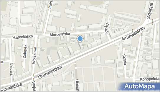 Doradztwo Prawne Jezierska Aleksanra, Grunwaldzka 29b, Poznań 60-783 - Przedsiębiorstwo, Firma, NIP: 7791639698