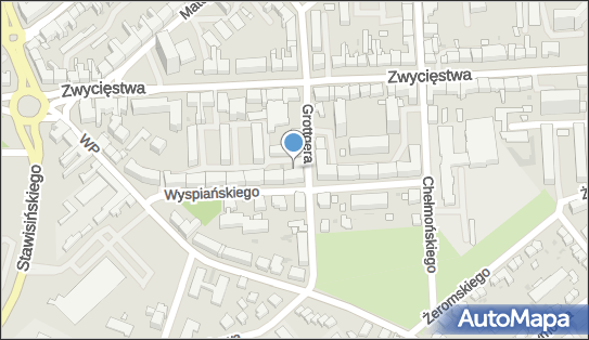 Doradztwo Prawne Mateusz Sadłyk, Grottgera Artura 6A, Koszalin 75-628 - Przedsiębiorstwo, Firma, NIP: 6692474874