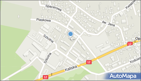 Doradztwo Prawne Tomasz Miś, Szkolna 4c, Opatówek 62-860 - Przedsiębiorstwo, Firma, NIP: 9680921671