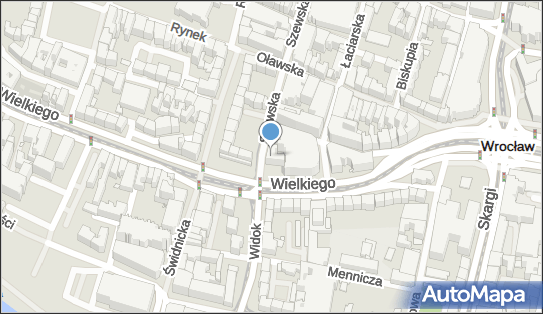 Doradztwo Prawne, ul. Szewska 3, Wrocław 50-053 - Przedsiębiorstwo, Firma, NIP: 8982067492