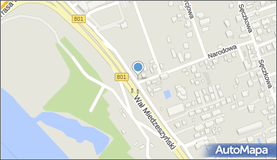 1230494868, Wojciech Hartung - Doradztwo Prawne 