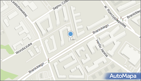 Doradztwo Prawne, ul. Adama Branickiego 18, Warszawa 02-972 - Przedsiębiorstwo, Firma, NIP: 6612092410