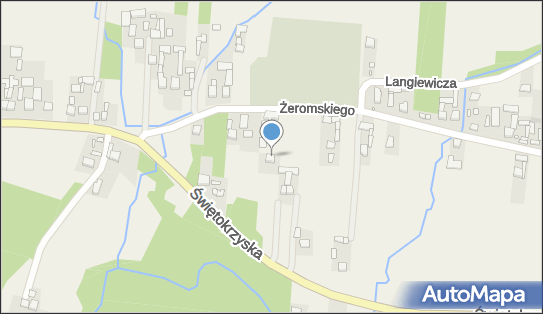 Doradztwo Prawne, ul. Żeromskiego 24, Bieliny 26-004 - Przedsiębiorstwo, Firma, NIP: 6572328325