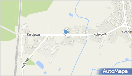 Doradztwo Prawne, Kolejowa 19, Granowiec 63-435 - Przedsiębiorstwo, Firma, NIP: 6222567041