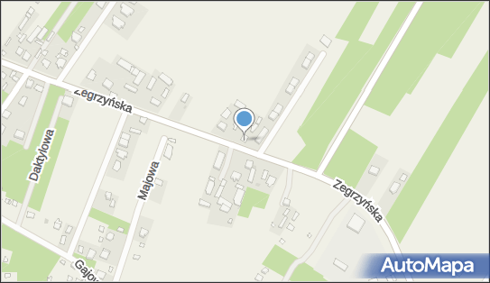 Doradztwo Produkcja Handel Usługi, Zegrzynek NN, Zegrzynek 05-140 - Przedsiębiorstwo, Firma, NIP: 1130083893