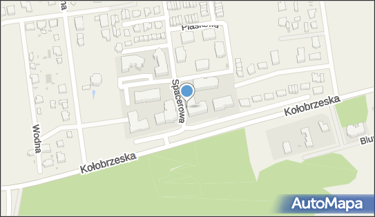 Doradztwo Rolnicze, ul. Spacerowa 19, Grzybowo 78-132 - Przedsiębiorstwo, Firma, NIP: 7651318557