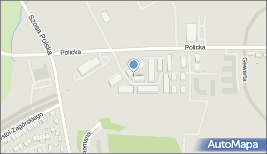 Doradztwo Techniczne Paweł Gos, Policka 70, Szczecin 71-837 - Przedsiębiorstwo, Firma, NIP: 6721800001