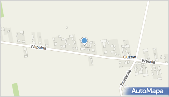 Doradztwo Ubezpieczeniowe Skrzydło Krzysztof Skrzydlak 05-320 - Przedsiębiorstwo, Firma, NIP: 7282482194