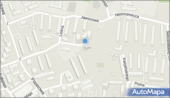 Doradztwo Ubezpieczeniowe, ul. Leśna 33/81, Puławy 24-100 - Przedsiębiorstwo, Firma, NIP: 7161163099