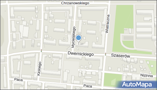 Doradztwo Ubezpieczeniowe, ul. Józefa Dwernickiego 18, Warszawa 04-378 - Przedsiębiorstwo, Firma, NIP: 1130857892