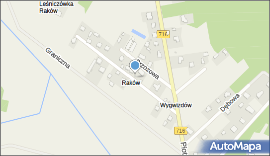 Doradztwo w Terapii Naturalnej, ul. Świerkowa 8, Raków 97-310 - Przedsiębiorstwo, Firma, NIP: 7731124275