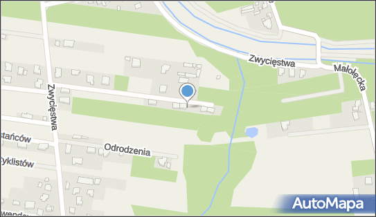 Doradztwo w Zakresie Pozyskiwania Funduszy UE, ul. Zwycięstwa 30F 05-126 - Przedsiębiorstwo, Firma, numer telefonu, NIP: 8621470864