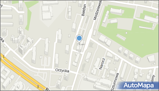 Doradztwo, Bełdan 4, Warszawa 02-695 - Przedsiębiorstwo, Firma, NIP: 5213142815