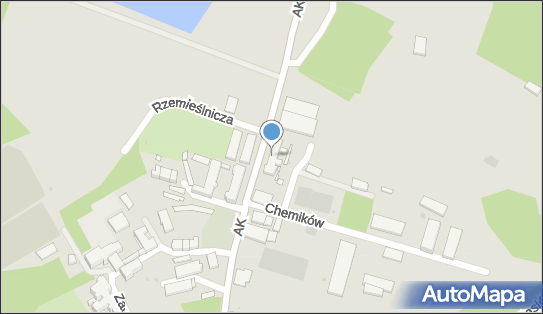 Doręczanie Paczek Pocztowych, Armii Krajowej 78, Żarów 58-130 - Przedsiębiorstwo, Firma, NIP: 8841248671