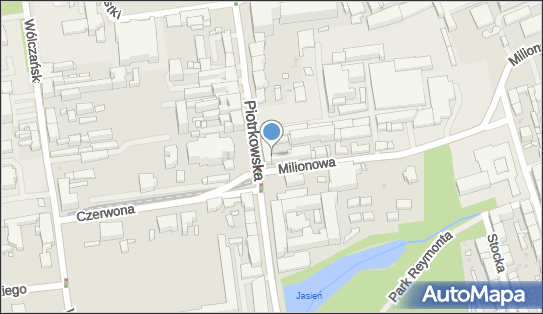 Dorell, Piotrkowska 276, Łódź 90-361 - Przedsiębiorstwo, Firma, numer telefonu, NIP: 9820363344