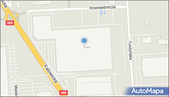 Dorian Elżbieta Kowalska, ul. Rzemieślnicza 35, Rzgów 95-030 - Przedsiębiorstwo, Firma, NIP: 7291656713