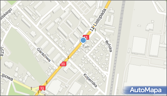 Doris Grill Cichacka, 11 Listopada 10A, Oborniki 64-600 - Przedsiębiorstwo, Firma, numer telefonu, NIP: 7870011072