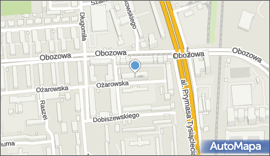 Doris, ul. Ożarowska 2, Warszawa 01-416 - Przedsiębiorstwo, Firma, NIP: 5271031618