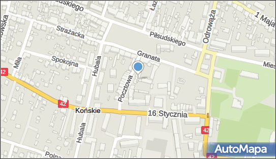 Dorjan Marcin Sowiński, Pocztowa 3, Końskie 26-200 - Przedsiębiorstwo, Firma, NIP: 6581723966