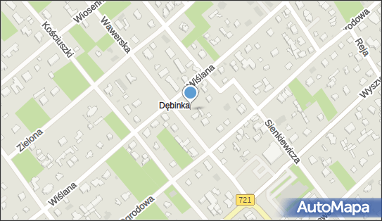 Dormet Ostrowski Andrzej Antoł Janusz, Wawerska 27, Józefów 05-420 - Przedsiębiorstwo, Firma, numer telefonu, NIP: 5321629365
