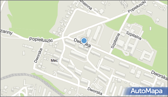 Dornad, Dworska 38, Sosnowiec 41-219 - Przedsiębiorstwo, Firma, NIP: 6441287726