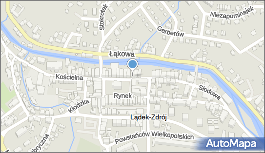 Dorosz A.Sklep, Lądek Zdrój, Słodowa 1, Lądek-Zdrój 57-540 - Przedsiębiorstwo, Firma, NIP: 8811076685