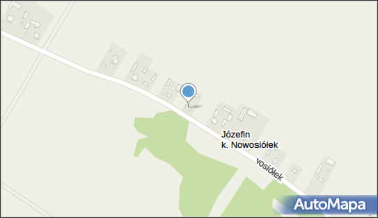 Dorota Baranowska, Józefin k. Nowosiółek 14 22-151 - Przedsiębiorstwo, Firma, NIP: 5631277446