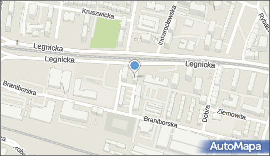 Dorota Błażków, ul. Trzemeska 4, Wrocław 53-679 - Przedsiębiorstwo, Firma, NIP: 6111202968