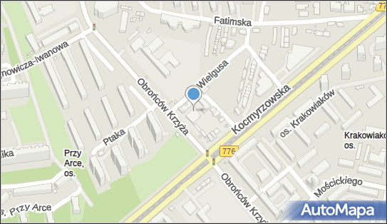 Dorota Ciepły Agencja Ubezpieczeń i Finansów DC\n, Kraków 31-863 - Przedsiębiorstwo, Firma, NIP: 6781320753