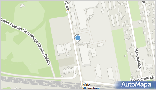 Dorota Faryńska PPHU Dorexpol, Niciarniana 2/6, Łódź 92-208 - Przedsiębiorstwo, Firma, NIP: 7270028650