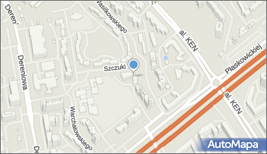 Dorota Flak, ul. Mieczysława Szczuki 1, Warszawa 02-778 - Przedsiębiorstwo, Firma, NIP: 9511089431