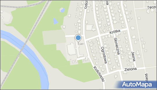 9730728055, Dorota Fornalczyk Zakład Fizjoterapii 