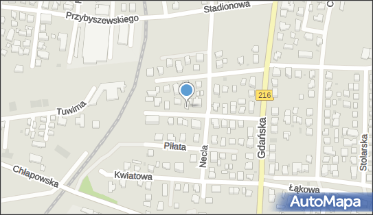 Dorota Golla Golla, ul. Franciszka Fenikowskiego 4, Władysławowo 84-120 - Przedsiębiorstwo, Firma, NIP: 5871358753