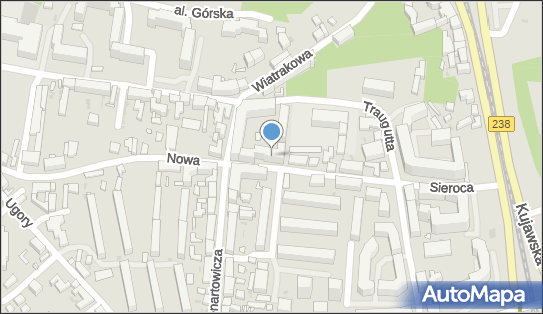 Dorota Gorzel, Sieroca 1, Bydgoszcz 85-113 - Przedsiębiorstwo, Firma, NIP: 7121854271