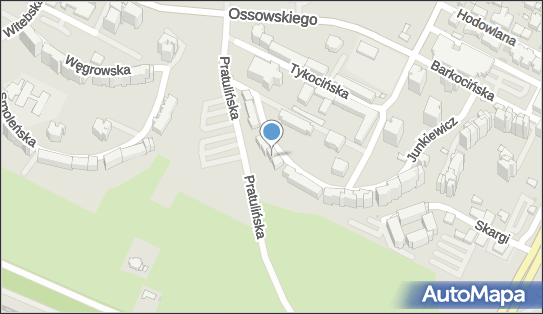 Dorota Grudzień Pro Dor, ul. Heleny Junkiewicz 10, Warszawa 03-543 - Przedsiębiorstwo, Firma, NIP: 5241522553