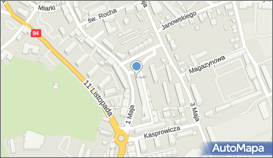 9121185836, Studio Fryzjerskie Avangarda Dorota Jabłonowska 