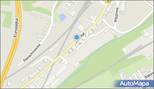 Dorota Jaśko, Armii Krajowej 4, Wałbrzych 58-302 - Przedsiębiorstwo, Firma, NIP: 8861975279