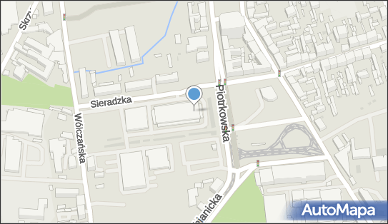 Dorota Kaczmarek Zakład Produkcyjno Usługowo Handlowy, Łódź 93-035 - Przedsiębiorstwo, Firma, NIP: 9471078963