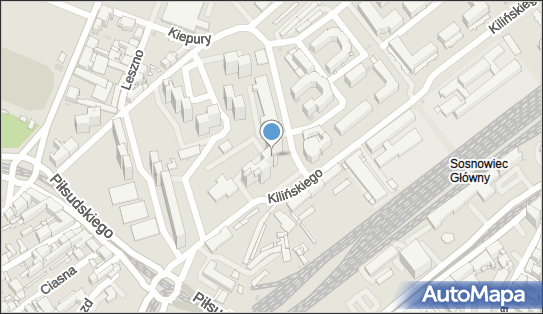 Dorota Kaczmarek, ul. Jana Kilińskiego 14, Sosnowiec 41-209 - Przedsiębiorstwo, Firma, NIP: 6441491467