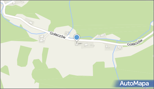 Dorota Karczewska, Gołaczów 6a, Gołaczów 57-343 - Przedsiębiorstwo, Firma, NIP: 5992374509