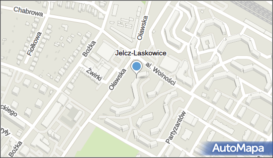 Dorota Kisiel, Oławska 20, Jelcz-Laskowice 55-220 - Przedsiębiorstwo, Firma, NIP: 8981404622