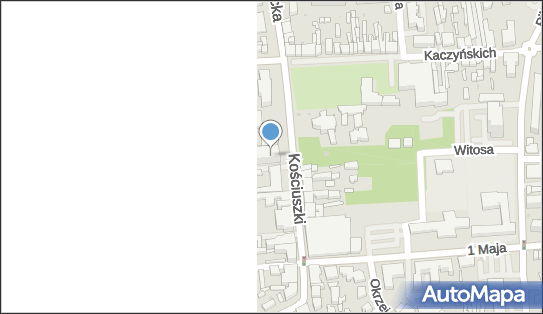 Dorota Matusiak, ul. Tadeusza Kościuszki 7, Bełchatów 97-400 - Przedsiębiorstwo, Firma, NIP: 7691108300