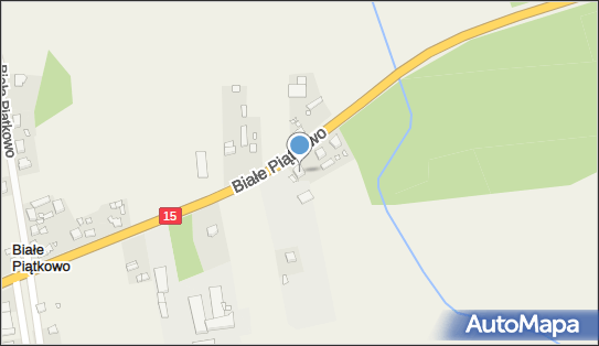 Dorota Matysiak P.P.H.U.Kartopak Matysiak Dorota, Białe Piątkowo 3c 62-320 - Przedsiębiorstwo, Firma, NIP: 7891339694