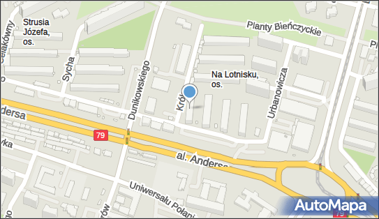 Dorota Nowak Datell, os. Na Lotnisku 9, Kraków 31-802 - Przedsiębiorstwo, Firma, NIP: 6792500571