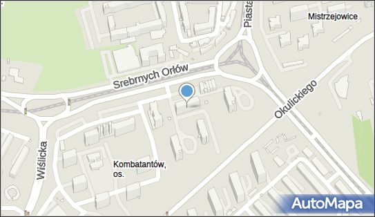 Dorota Pacia, os. Kombatantów 8, Kraków 31-630 - Przedsiębiorstwo, Firma, NIP: 6781524059