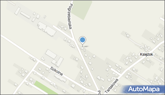 Dorota Panic A&ampD Woźniak - Panic, Pogrzebieńska 10, Lubomia 44-360 - Przedsiębiorstwo, Firma, NIP: 6472364847